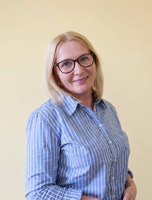 Мельничук Олександра Ярославівна